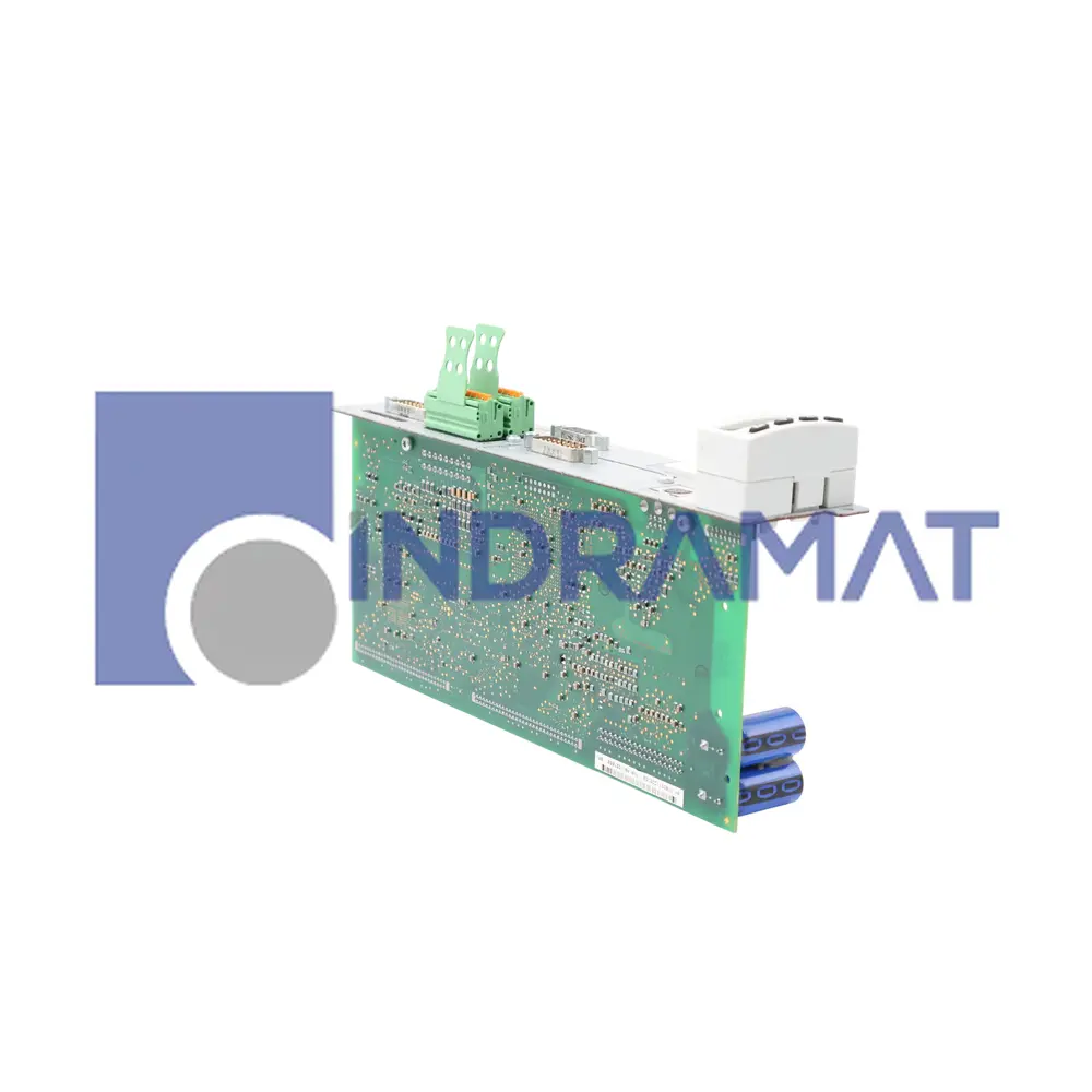 Bosch Rexroth Indramat CSH01.1C-NN-EN1-EN2-MEM-S2-S-NN-FW Front Right image