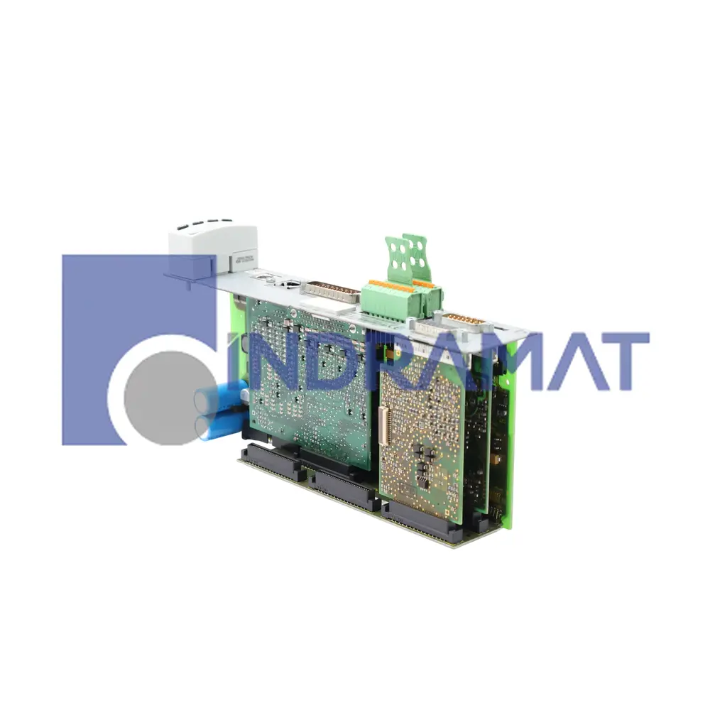 Bosch Rexroth Indramat CSH01.1C-NN-EN1-MA1-MD2-S1-S-NN-FW Back Left image
