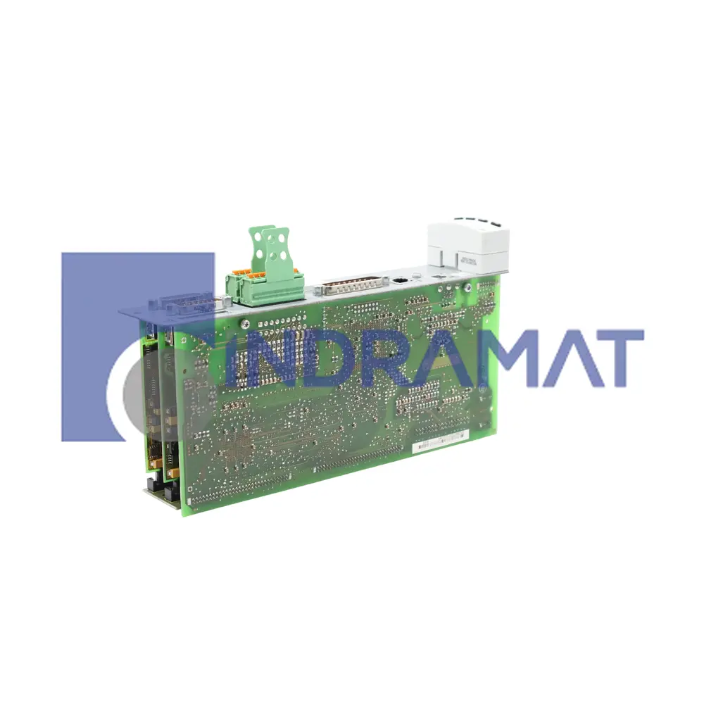 Bosch Rexroth Indramat CSH01.1C-NN-EN1-MA1-MD2-S1-S-NN-FW Back Right image