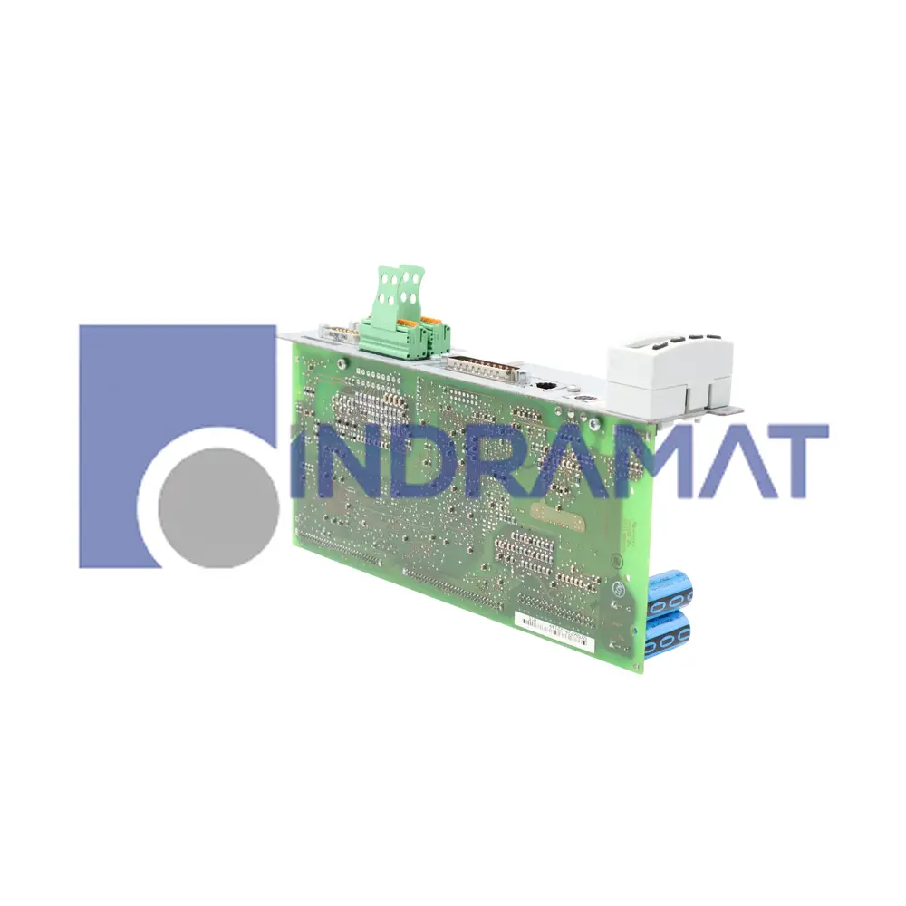 Bosch Rexroth Indramat CSH01.1C-NN-EN1-MA1-MD2-S1-S-NN-FW Front Right image