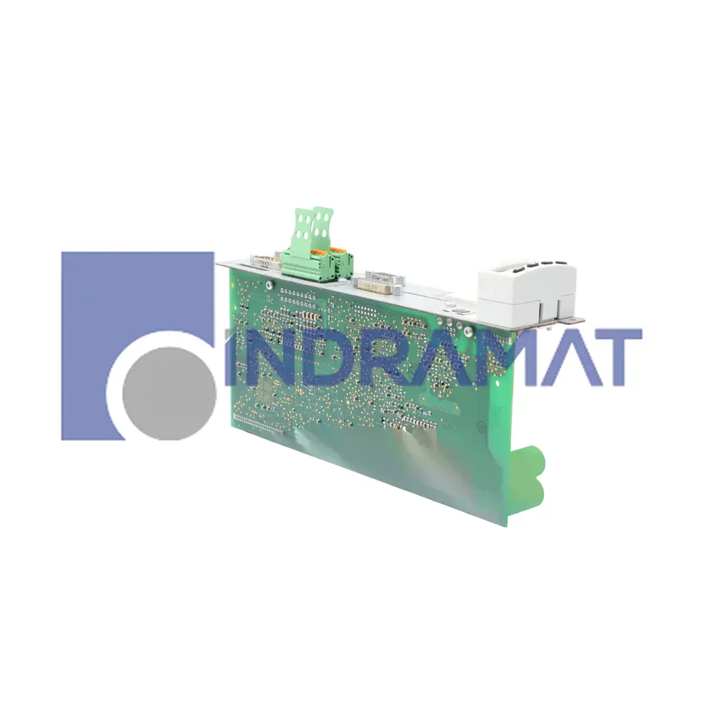 Bosch Rexroth Indramat CSH01.1C-NN-EN1-MEM-MA1-L1-S-NN-FW Front Right image
