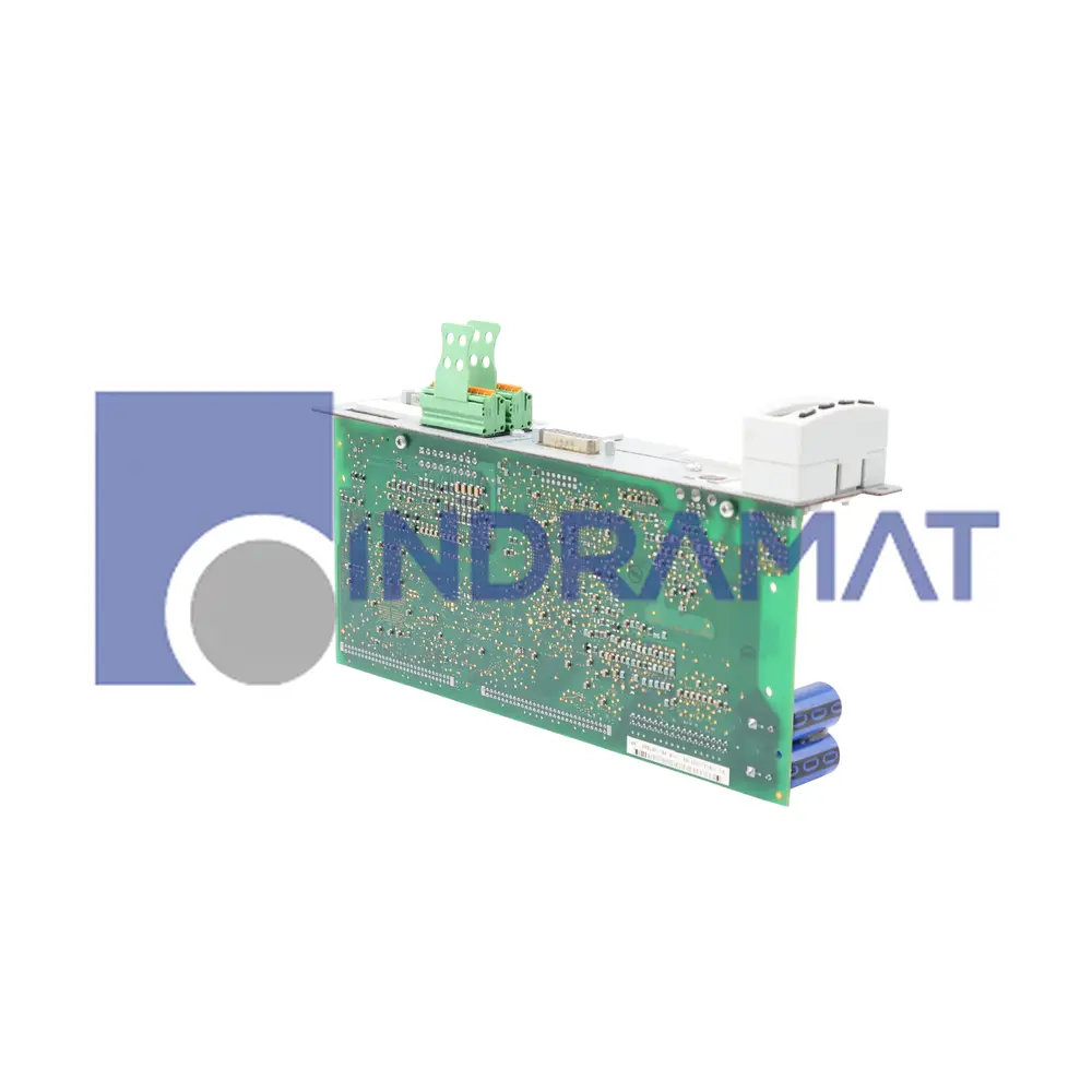 Bosch Rexroth Indramat CSH01.1C-NN-EN1-NNN-MA1-NN-S-NN-FW Front Right image