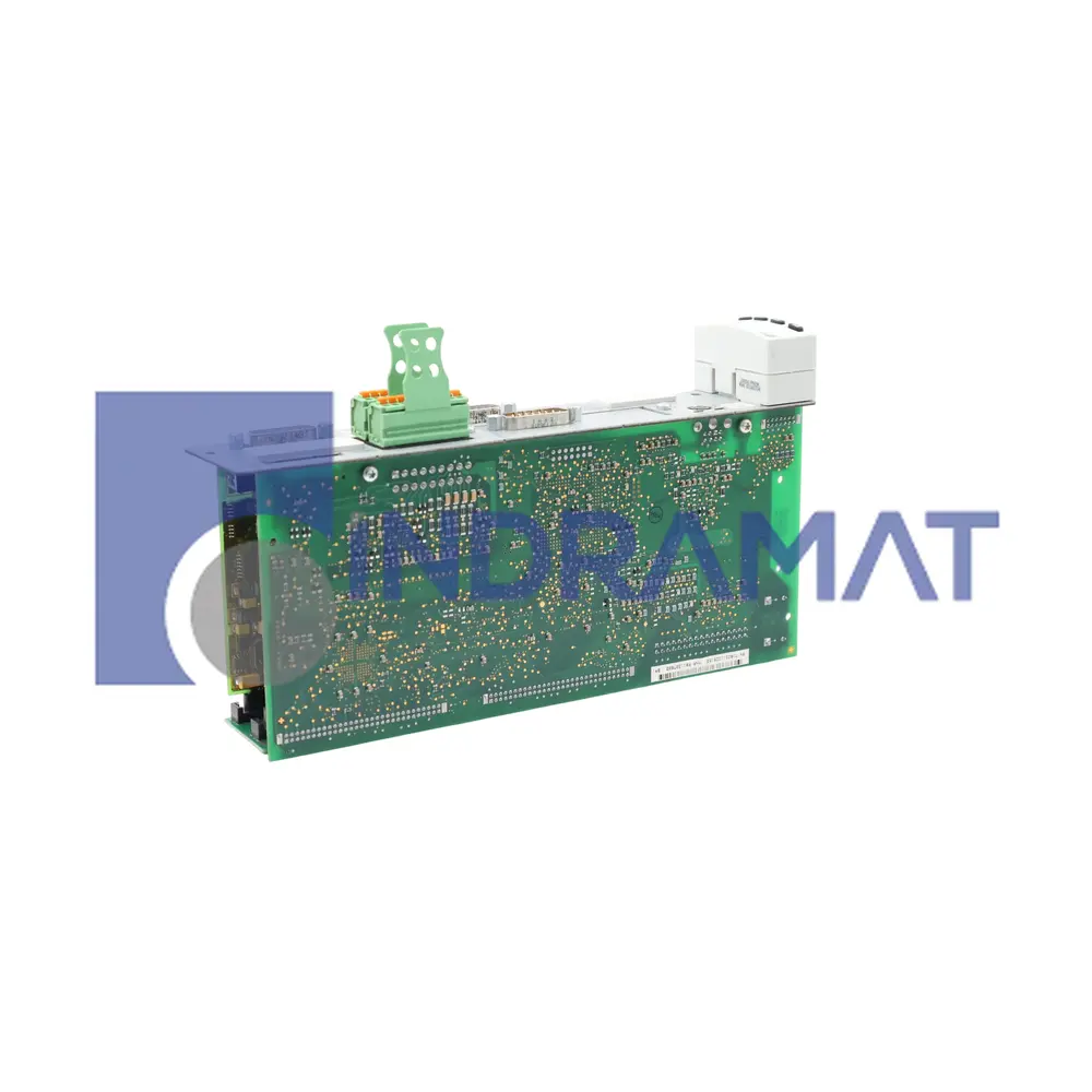 Bosch Rexroth Indramat CSH01.1C-NN-EN1-NNN-MEM-S2-S-NN-FW Back Right image