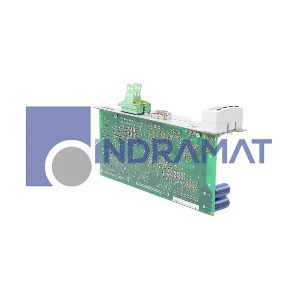 Bosch Rexroth Indramat CSH01.1C-NN-EN1-NNN-MEM-S2-S-NN-FW Front Right image
