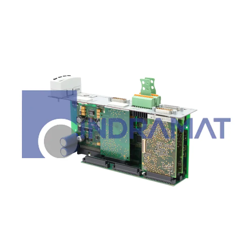 Bosch Rexroth Indramat CSH01.1C-NN-EN2-EN2-MEM-NN-S-NN-FW Back Left image