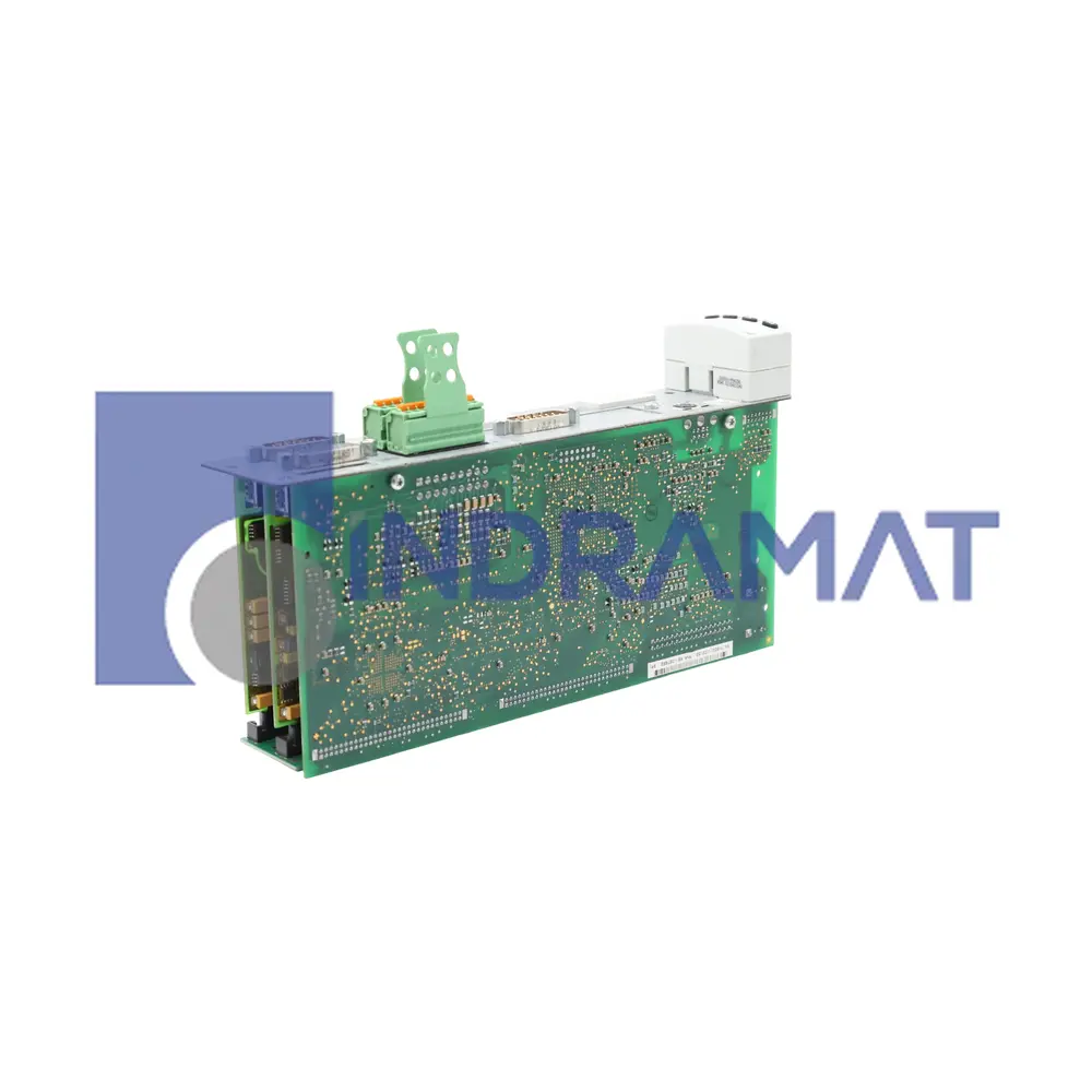 Bosch Rexroth Indramat CSH01.1C-NN-EN2-EN2-MEM-NN-S-NN-FW Back Right image