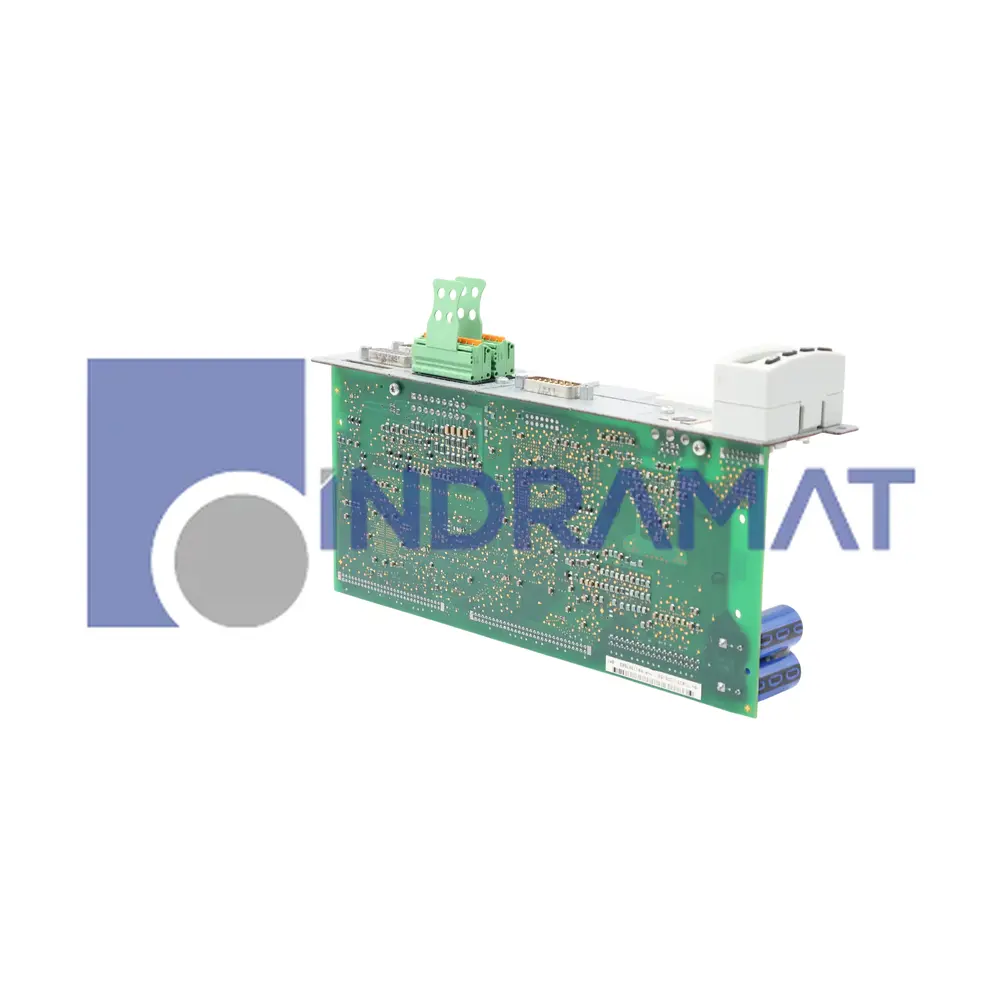 Bosch Rexroth Indramat CSH01.1C-NN-EN2-EN2-MEM-NN-S-NN-FW Front Right image