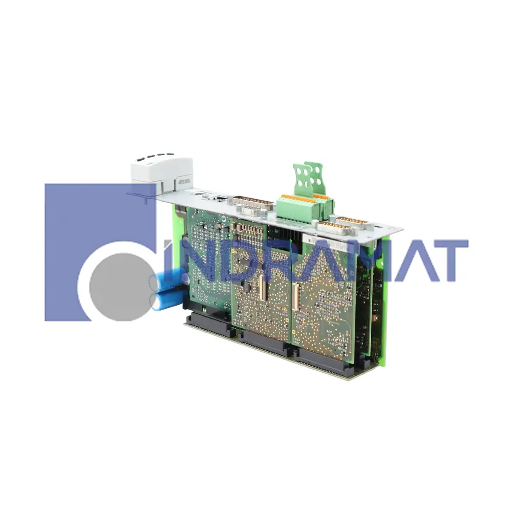 Bosch Rexroth Indramat CSH01.1C-NN-EN2-ENS-MD2-S2-S-NN-FW Back Left image