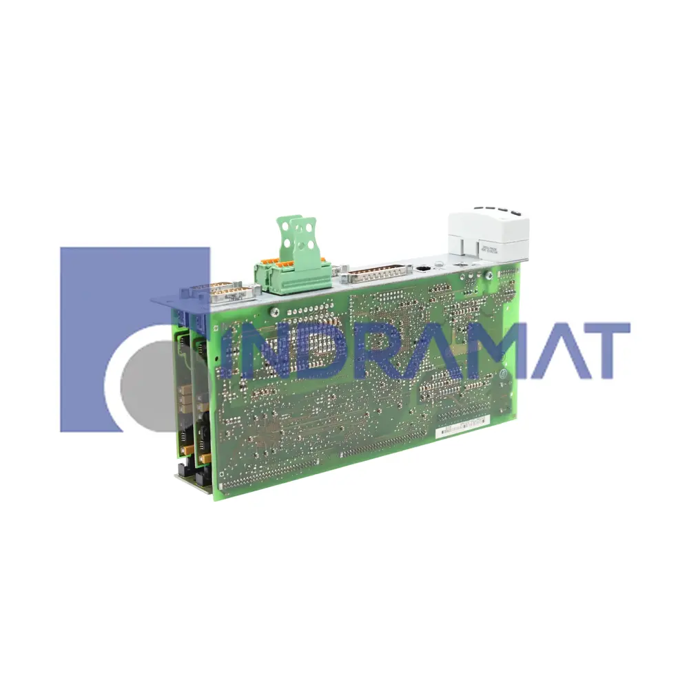 Bosch Rexroth Indramat CSH01.1C-NN-EN2-ENS-MD2-S2-S-NN-FW Back Right image