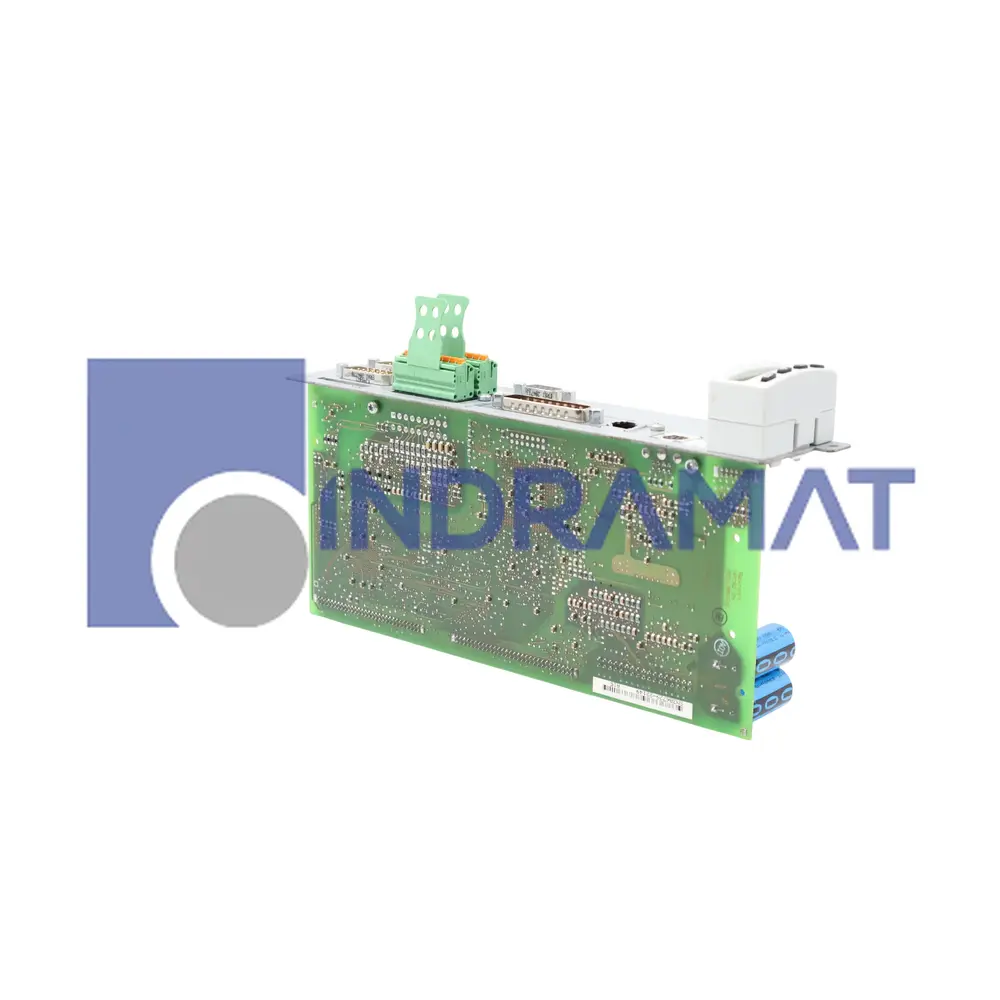 Bosch Rexroth Indramat CSH01.1C-NN-EN2-ENS-MD2-S2-S-NN-FW Front Right image