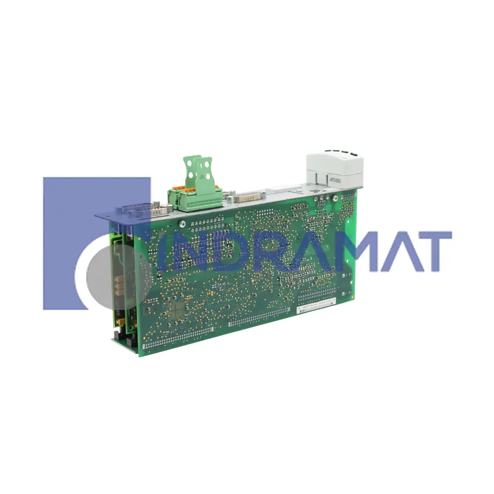 Bosch Rexroth Indramat CSH01.1C-NN-EN2-MEM-MA1-L1-S-NN-FW Back Right image