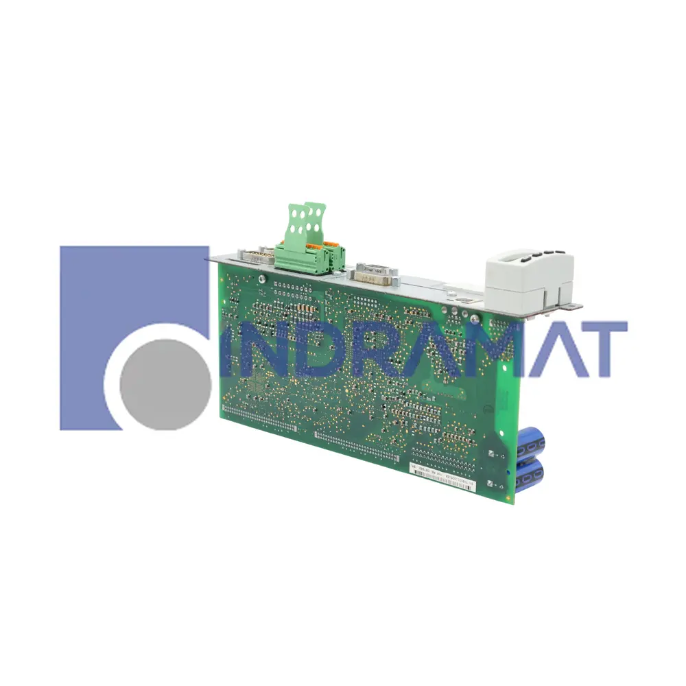 Bosch Rexroth Indramat CSH01.1C-NN-EN2-MEM-MA1-L2-S-NN-FW Front Right image