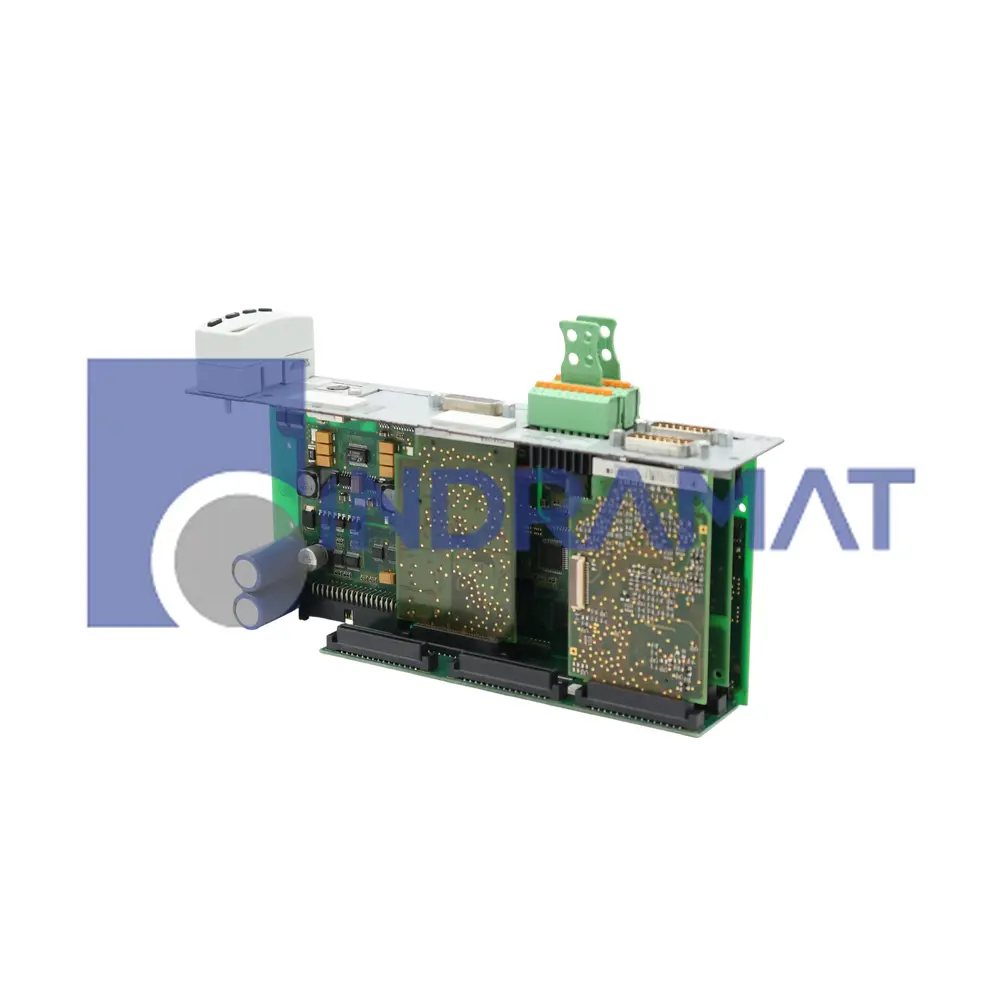 Bosch Rexroth Indramat CSH01.1C-NN-EN2-MEM-MA1-NN-S-NN-FW Back Left image