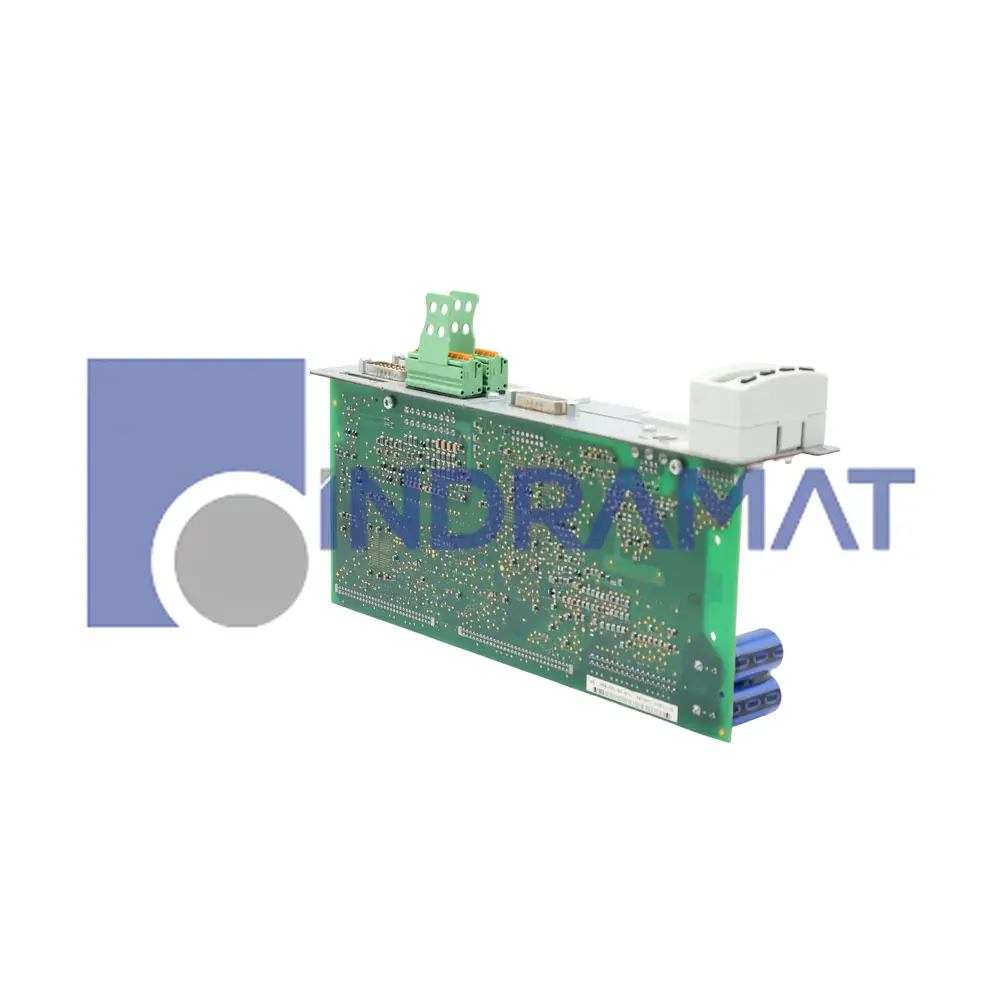 Bosch Rexroth Indramat CSH01.1C-NN-EN2-MEM-MA1-NN-S-NN-FW Front Right image
