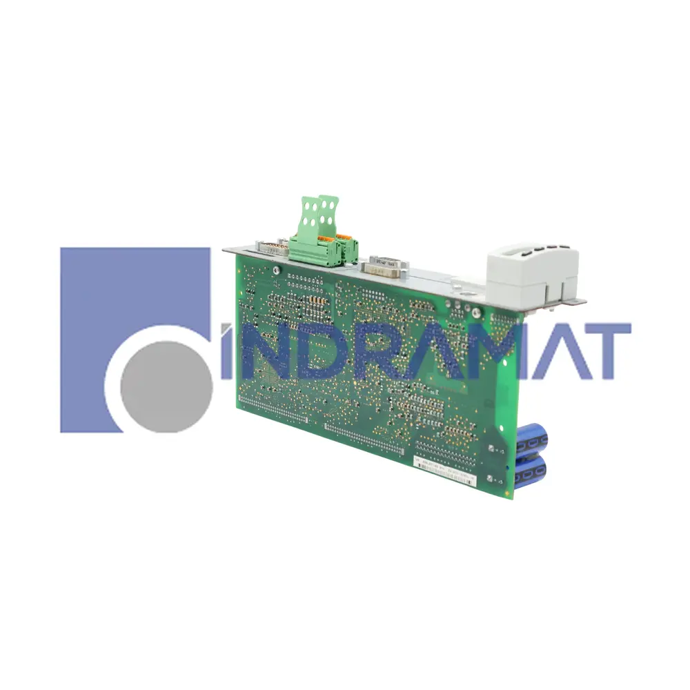 Bosch Rexroth Indramat CSH01.1C-NN-EN2-MEM-MA1-S2-S-NN-FW Front Right image