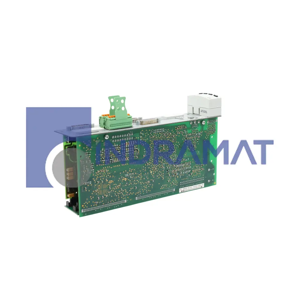 Bosch Rexroth Indramat CSH01.1C-NN-EN2-NNN-MA1-L1-S-NN-FW Back Right image
