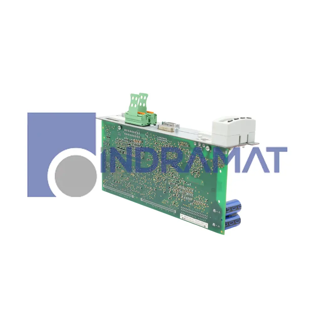 Bosch Rexroth Indramat CSH01.1C-NN-EN2-NNN-MA1-L1-S-NN-FW Front Right image