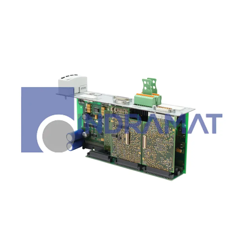 Bosch Rexroth Indramat CSH01.1C-NN-EN2-NNN-MA1-S1-S-NN-FW Back Left image