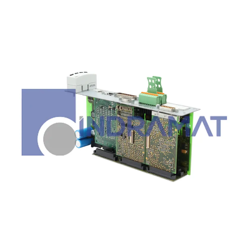 Bosch Rexroth Indramat CSH01.1C-NN-EN2-NNN-MD2-S1-S-NN-FW Back Left image