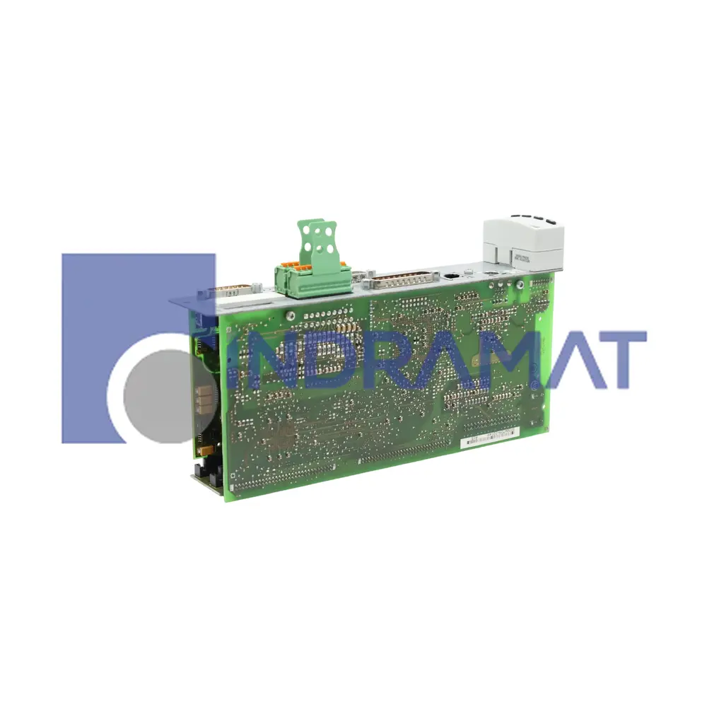 Bosch Rexroth Indramat CSH01.1C-NN-EN2-NNN-MD2-S1-S-NN-FW Back Right image
