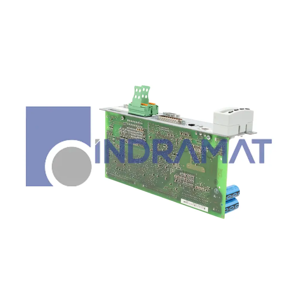 Bosch Rexroth Indramat CSH01.1C-NN-EN2-NNN-MD2-S2-S-NN-FW Front Right image