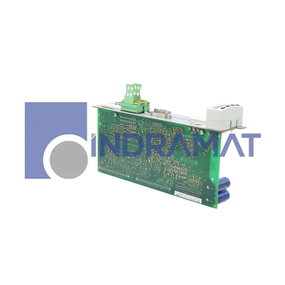 Bosch Rexroth Indramat CSH01.1C-NN-EN2-NNN-MEM-L1-S-NN-FW Front Right image