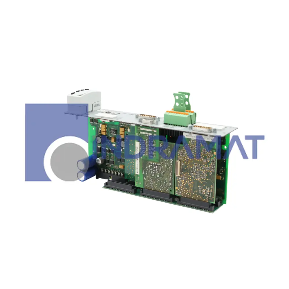 Bosch Rexroth Indramat CSH01.1C-NN-EN2-NNN-MEM-L2-S-NN-FW Back Left image