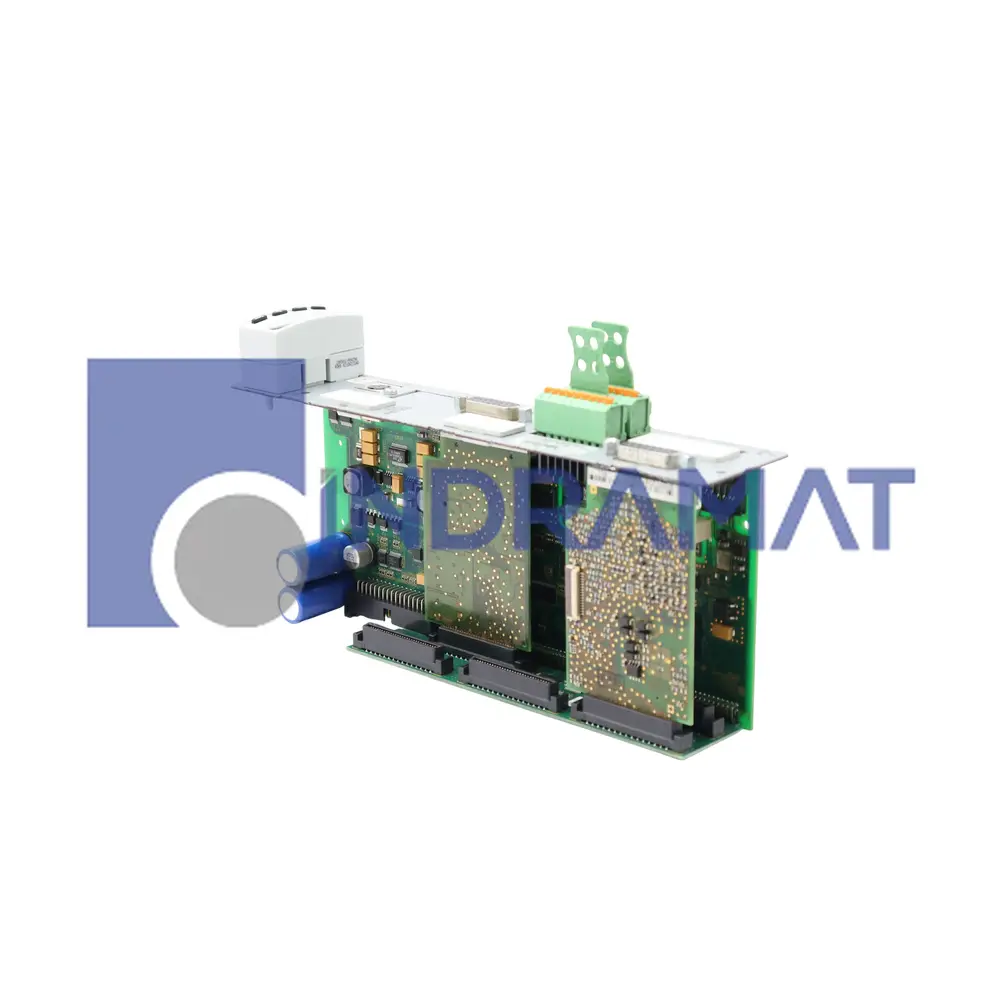 Bosch Rexroth Indramat CSH01.1C-NN-EN2-NNN-MEM-NN-S-NN-FW Back Left image
