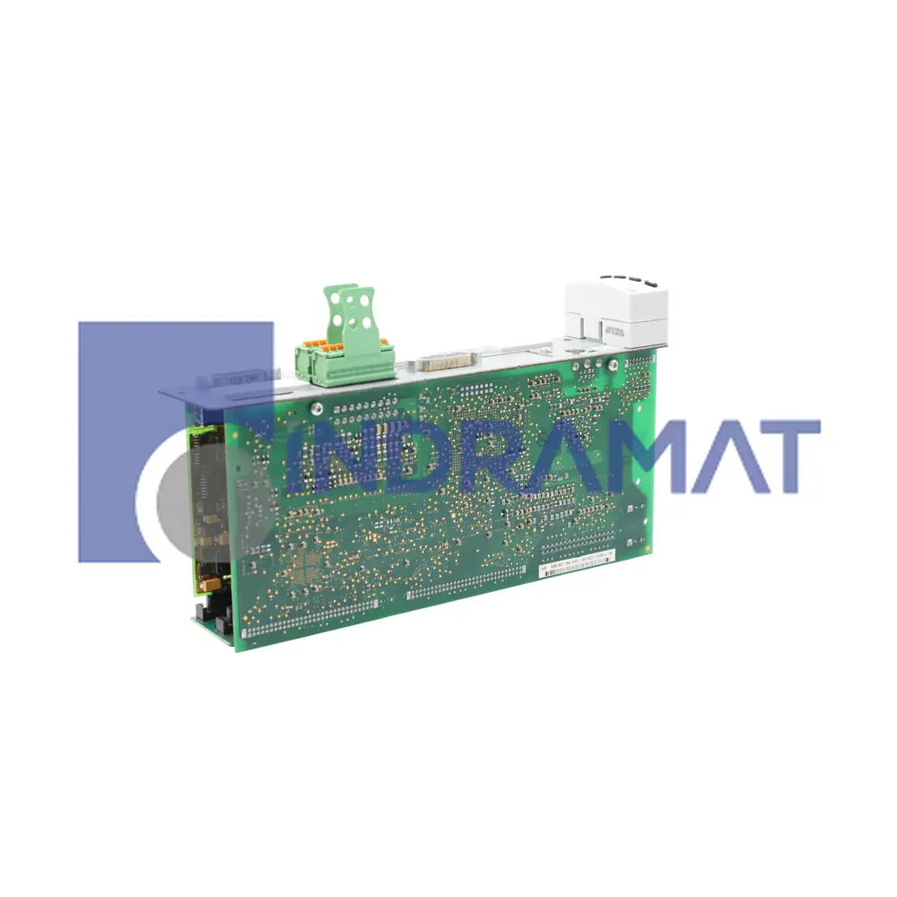 Bosch Rexroth Indramat CSH01.1C-NN-EN2-NNN-MEM-NN-S-NN-FW Back Right image
