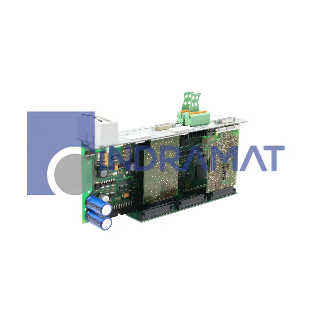 Bosch Rexroth Indramat CSH01.1C-NN-EN2-NNN-MEM-NN-S-NN-FW Main (Front Left) image