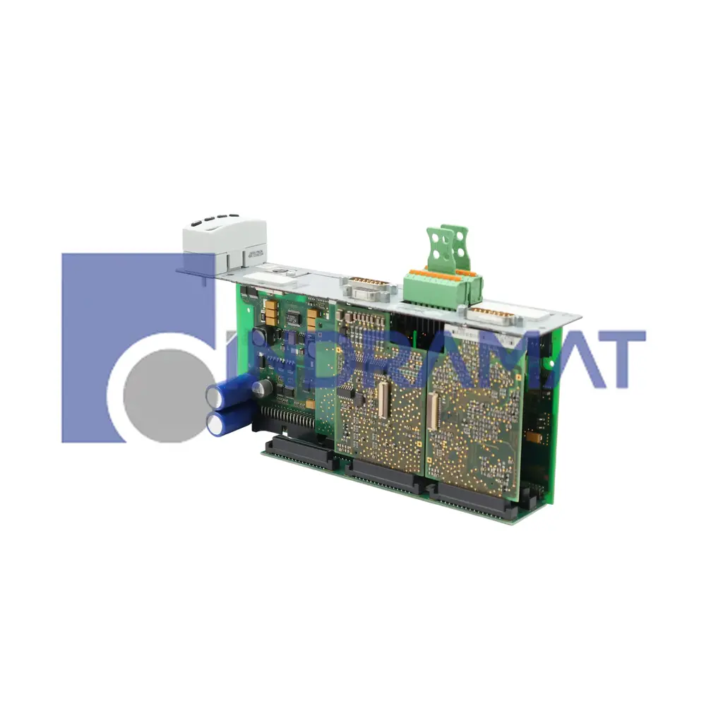 Bosch Rexroth Indramat CSH01.1C-NN-EN2-NNN-MEM-S2-S-NN-FW Back Left image