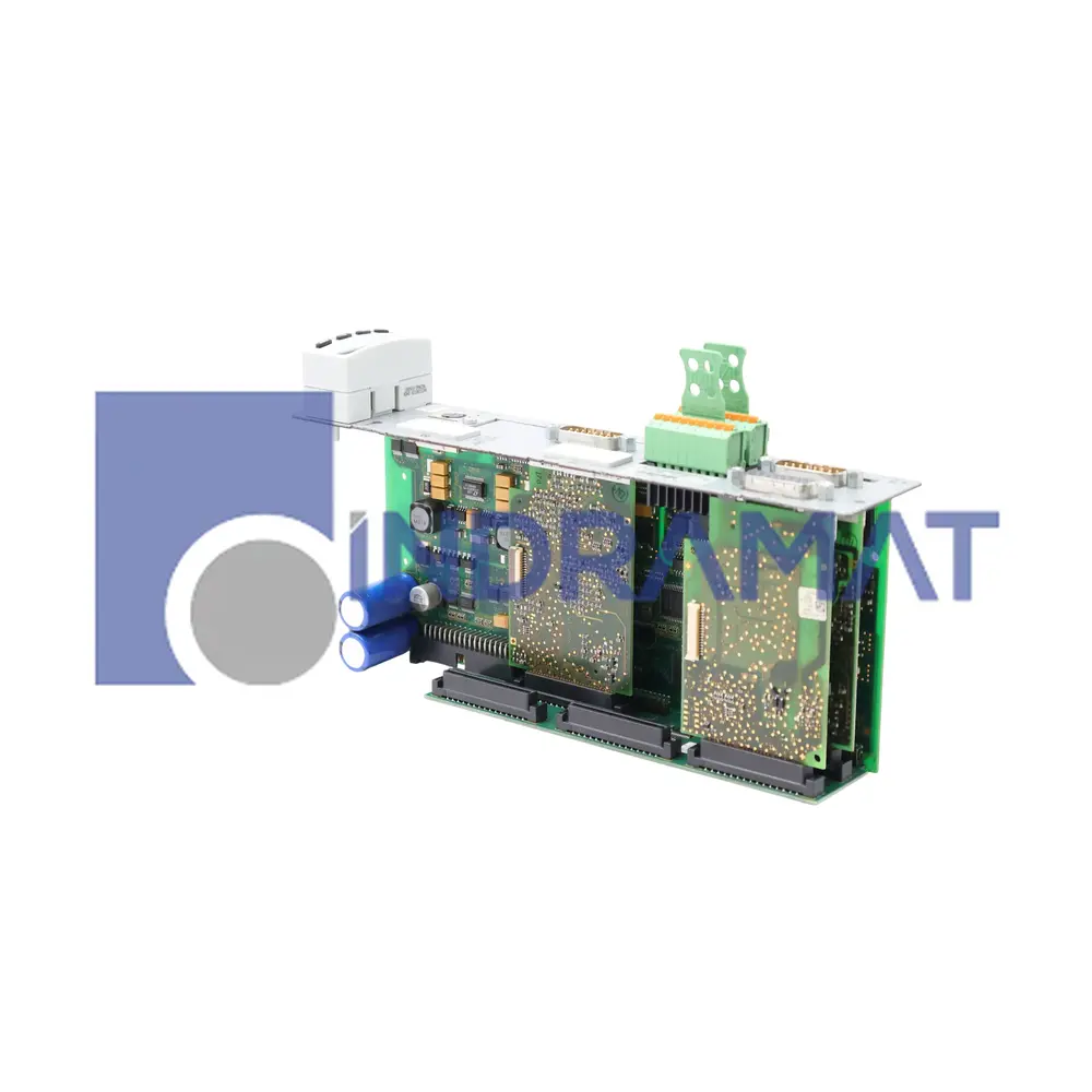 Bosch Rexroth Indramat CSH01.1C-NN-ENS-EN1-MA1-NN-S-NN-FW Back Left image