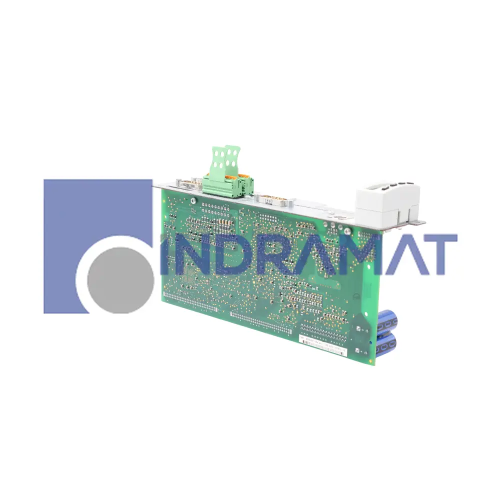Bosch Rexroth Indramat CSH01.1C-NN-ENS-EN1-MA1-NN-S-NN-FW Front Right image