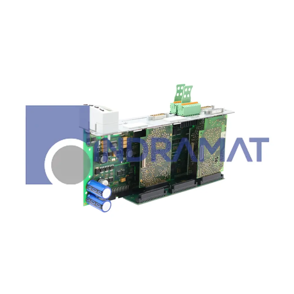 Bosch Rexroth Indramat CSH01.1C-NN-ENS-EN1-MA1-NN-S-NN-FW Main (Front Left) image