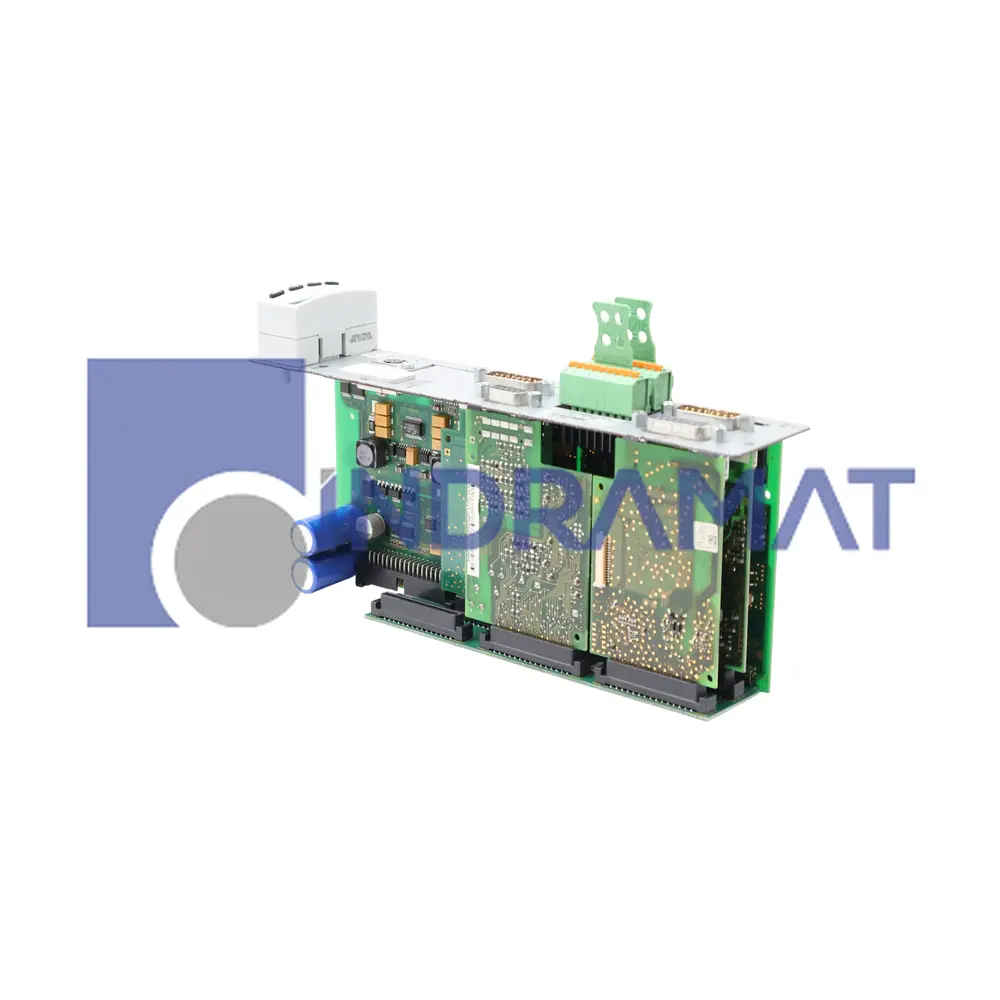 Bosch Rexroth Indramat CSH01.1C-NN-ENS-EN1-MEM-L2-S-NN-FW Back Left image