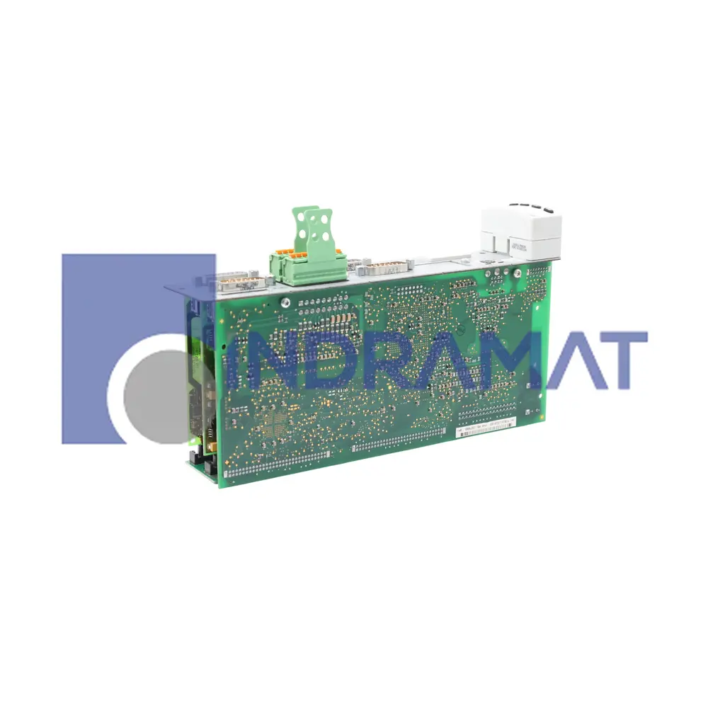 Bosch Rexroth Indramat CSH01.1C-NN-ENS-EN1-MEM-L2-S-NN-FW Back Right image