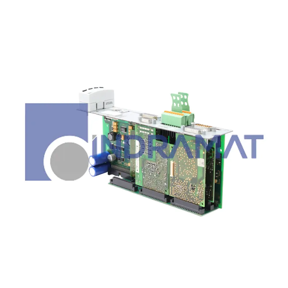 Bosch Rexroth Indramat CSH01.1C-NN-ENS-EN2-MA1-L1-S-NN-FW Back Left image