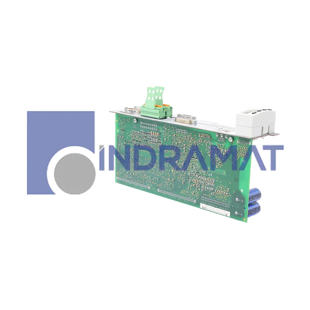 Bosch Rexroth Indramat CSH01.1C-NN-ENS-EN2-MA1-L1-S-NN-FW Front Right image
