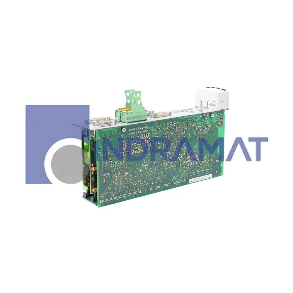 Bosch Rexroth Indramat CSH01.1C-NN-ENS-EN2-MA1-L2-S-NN-FW Back Right image