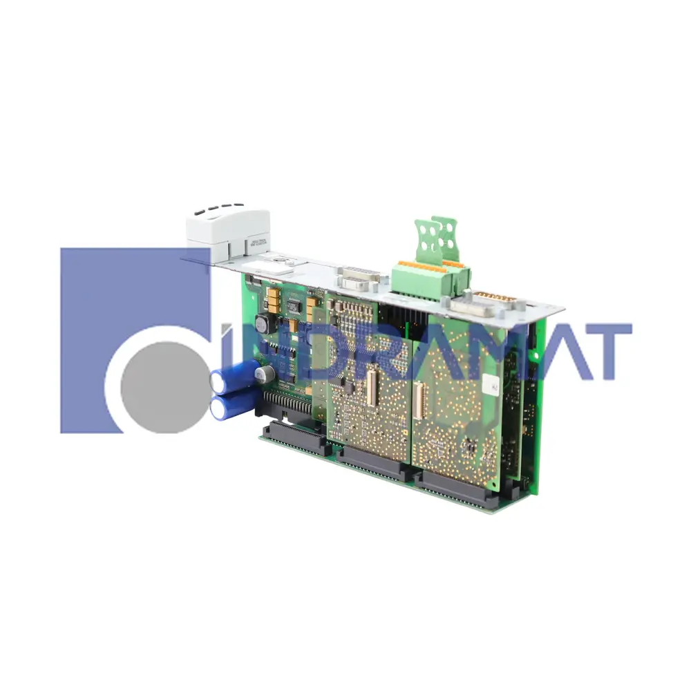 Bosch Rexroth Indramat CSH01.1C-NN-ENS-EN2-MA1-S1-S-NN-FW Back Left image