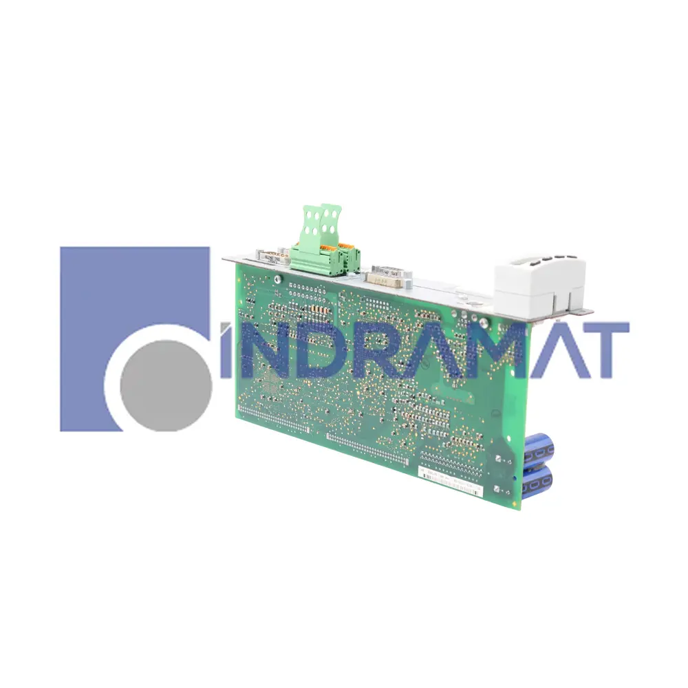 Bosch Rexroth Indramat CSH01.1C-NN-ENS-EN2-MA1-S1-S-NN-FW Front Right image