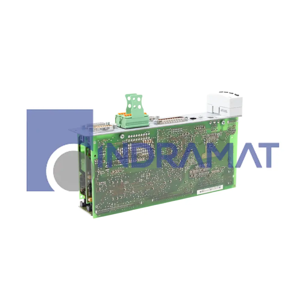 Bosch Rexroth Indramat CSH01.1C-NN-ENS-EN2-MD2-S2-S-NN-FW Back Right image