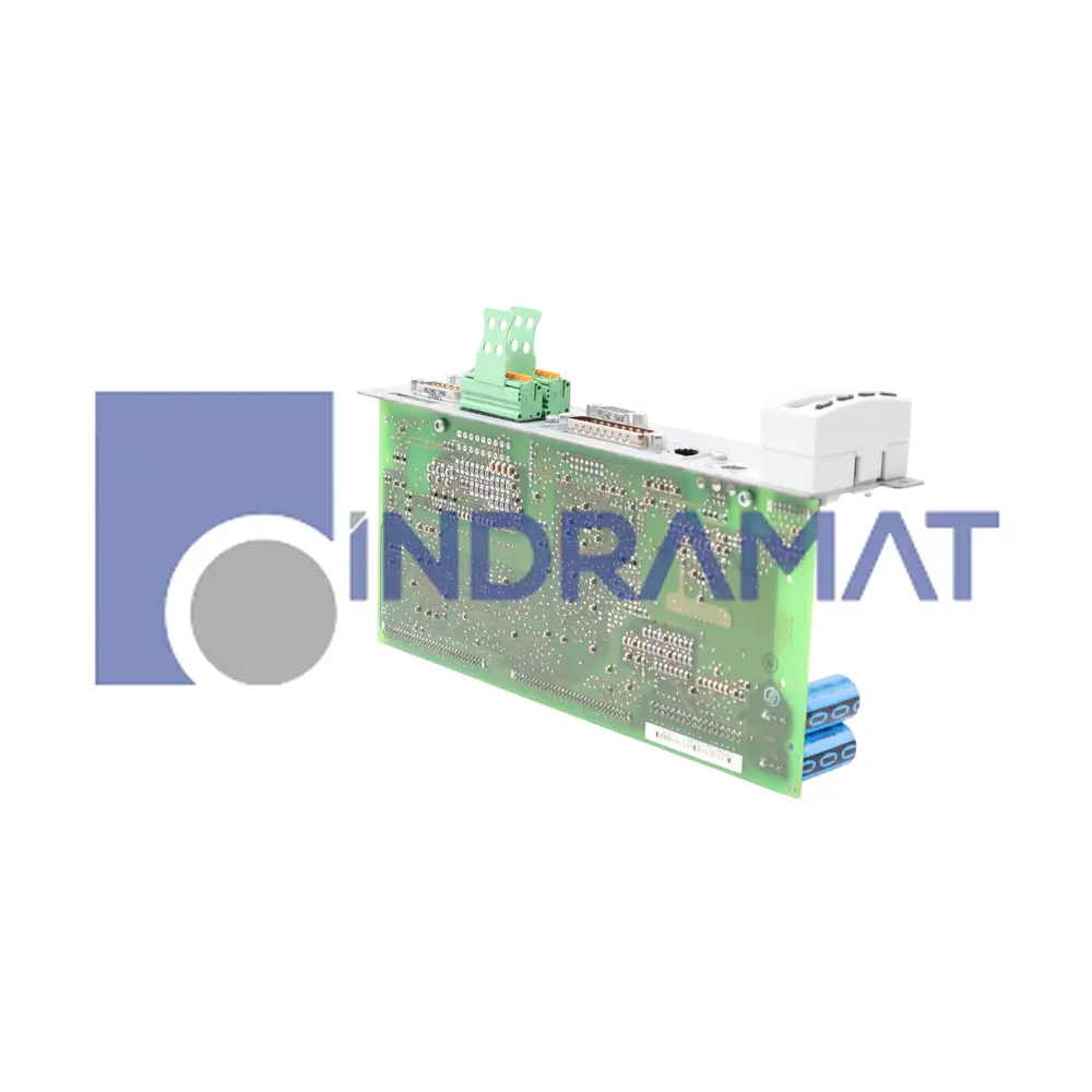 Bosch Rexroth Indramat CSH01.1C-NN-ENS-EN2-MD2-S2-S-NN-FW Front Right image