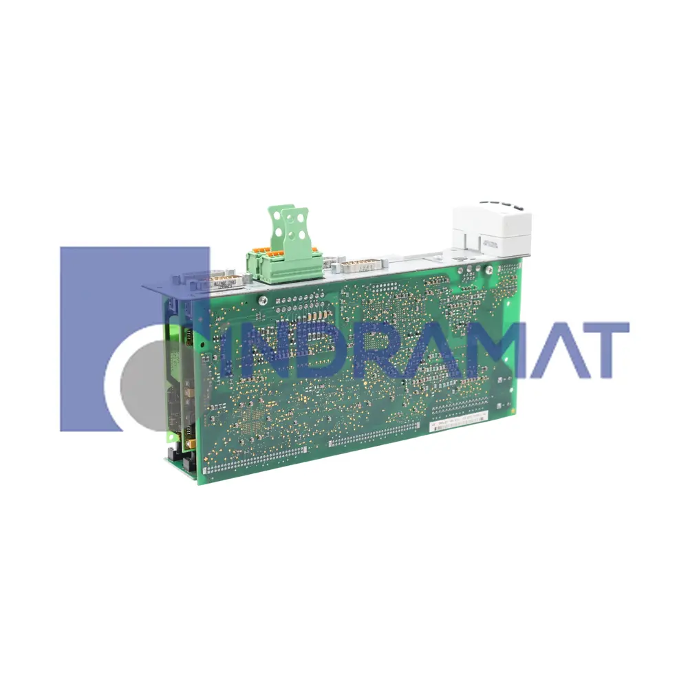 Bosch Rexroth Indramat CSH01.1C-NN-ENS-EN2-MEM-L2-S-NN-FW Back Right image