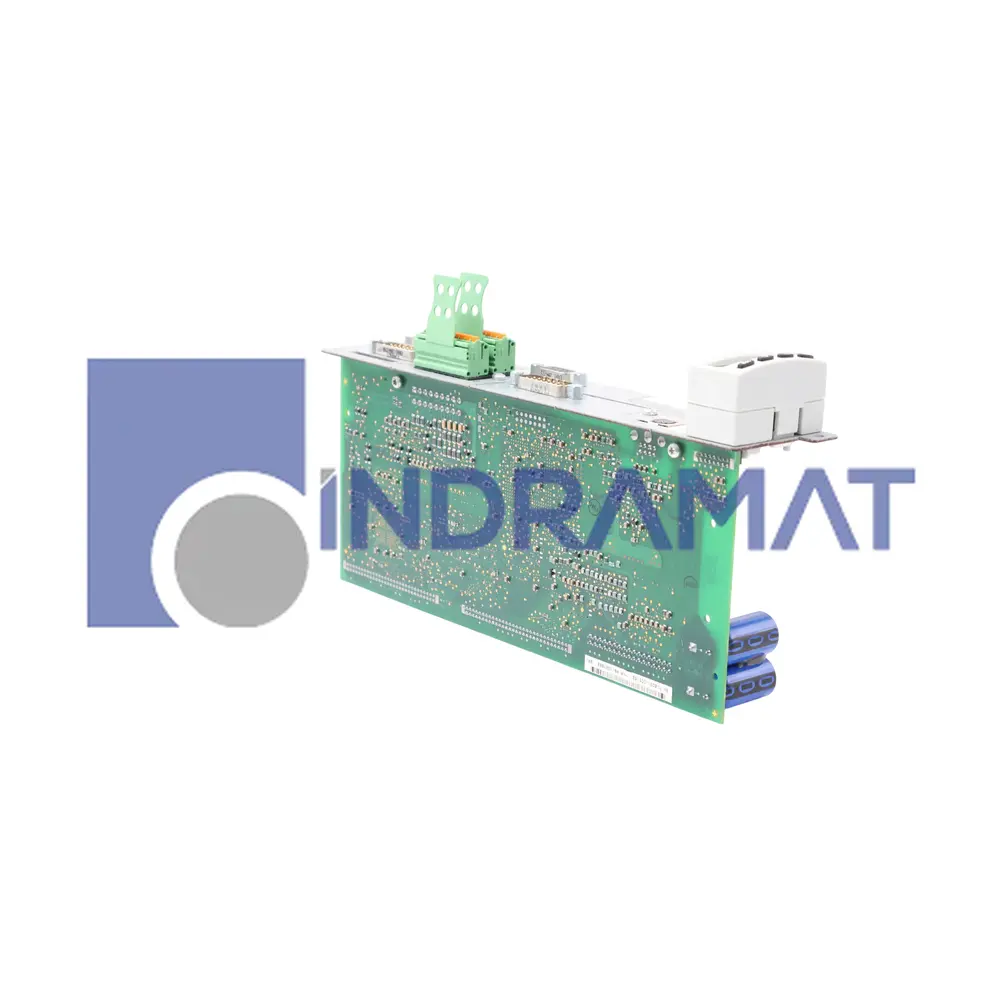 Bosch Rexroth Indramat CSH01.1C-NN-ENS-EN2-MEM-L2-S-NN-FW Front Right image