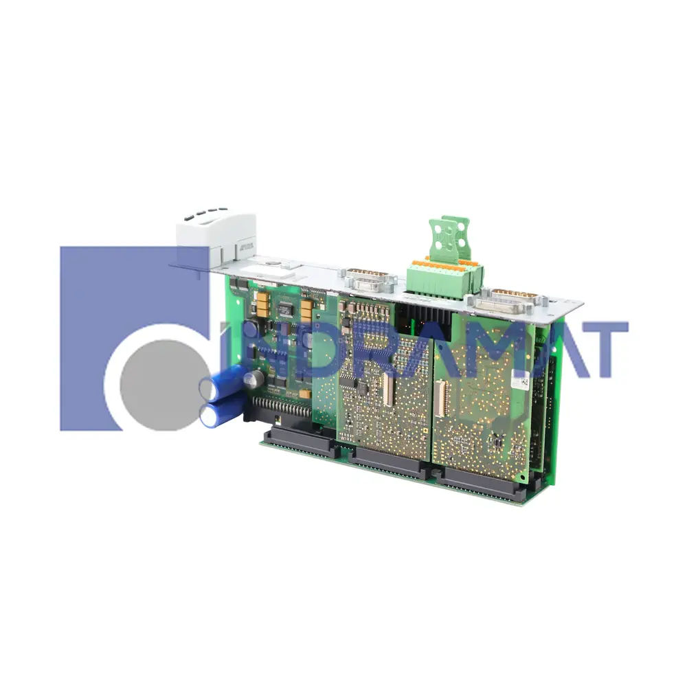 Bosch Rexroth Indramat CSH01.1C-NN-ENS-EN2-MEM-S2-S-NN-FW Back Left image