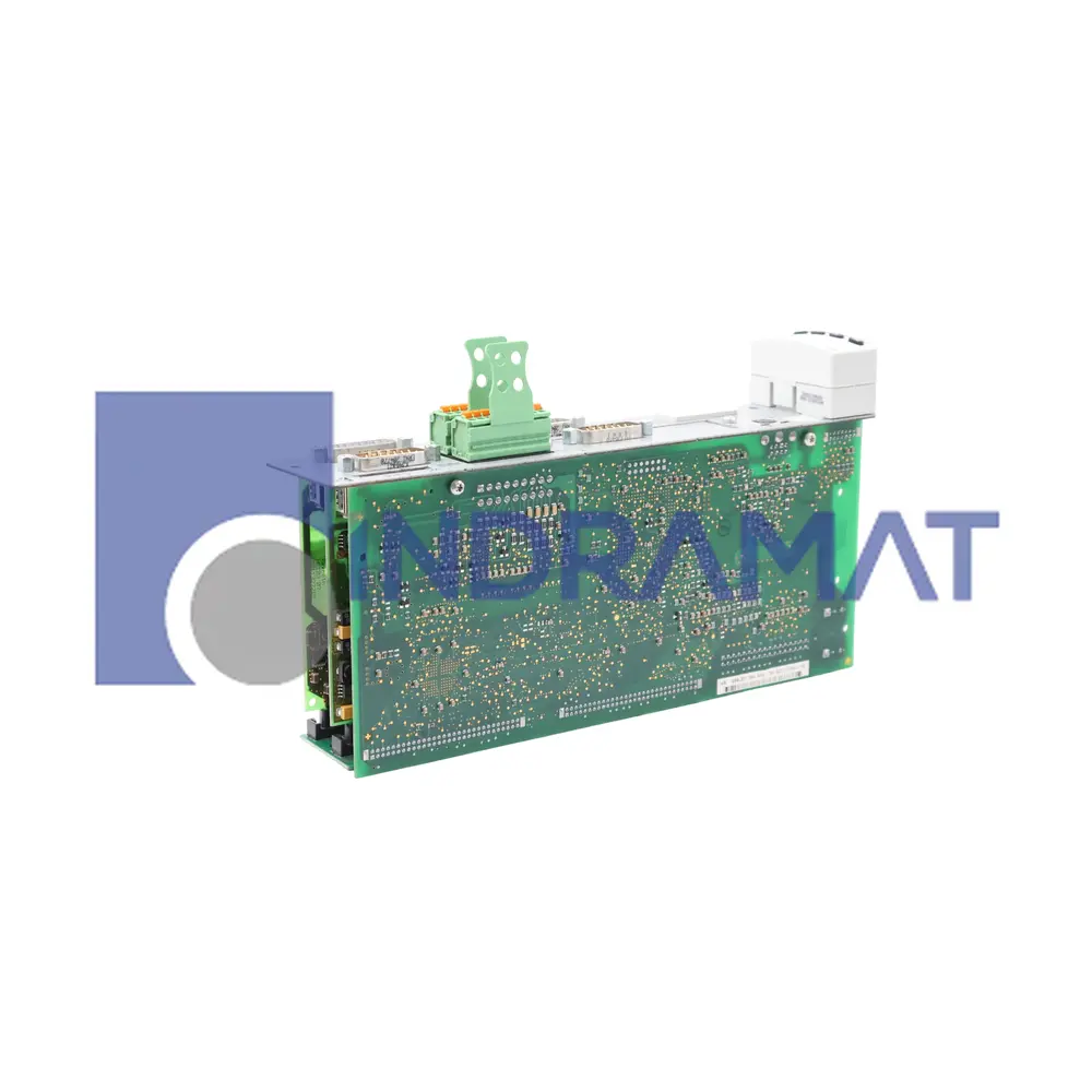 Bosch Rexroth Indramat CSH01.1C-NN-ENS-EN2-MEM-S2-S-NN-FW Back Right image