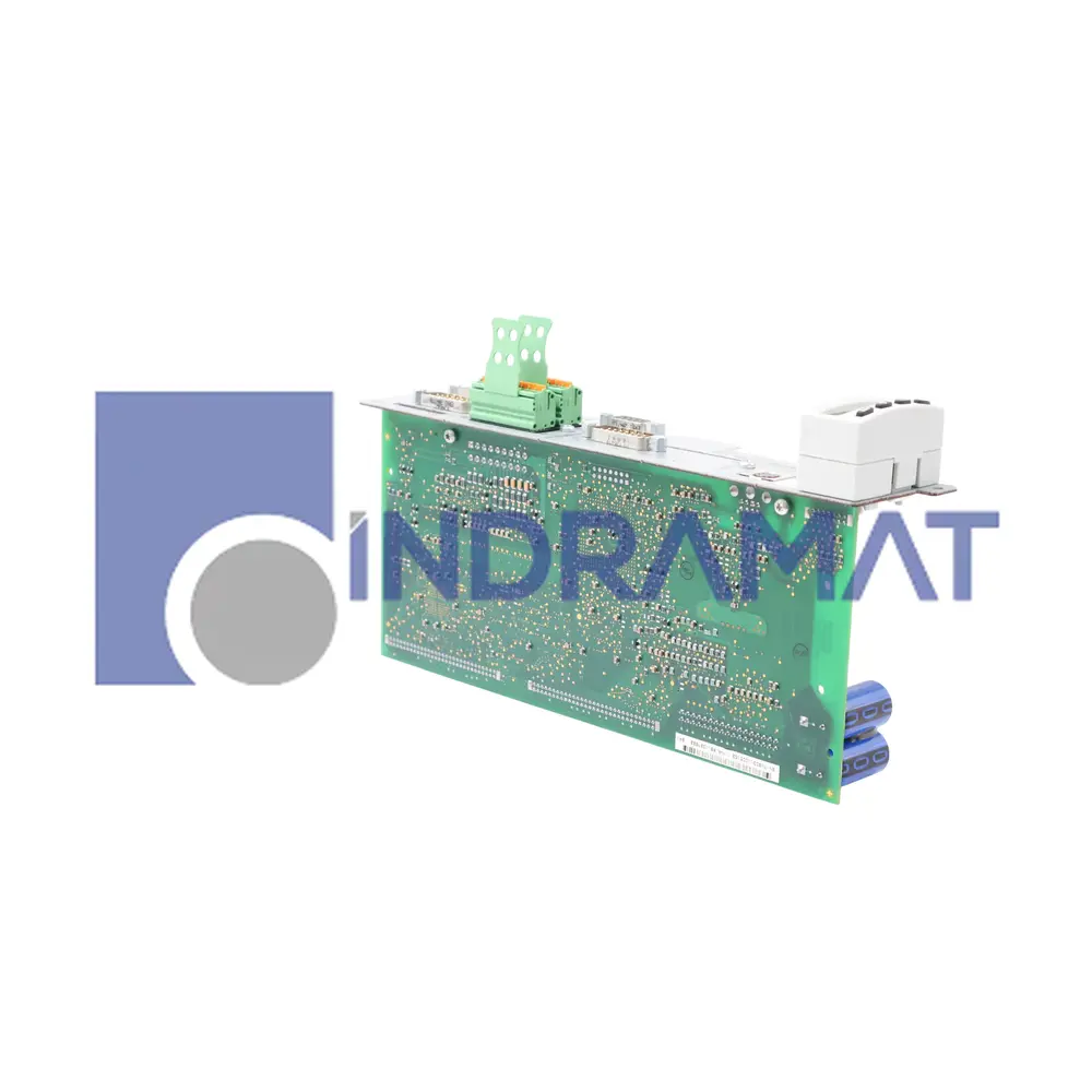 Bosch Rexroth Indramat CSH01.1C-NN-ENS-EN2-MEM-S2-S-NN-FW Front Right image