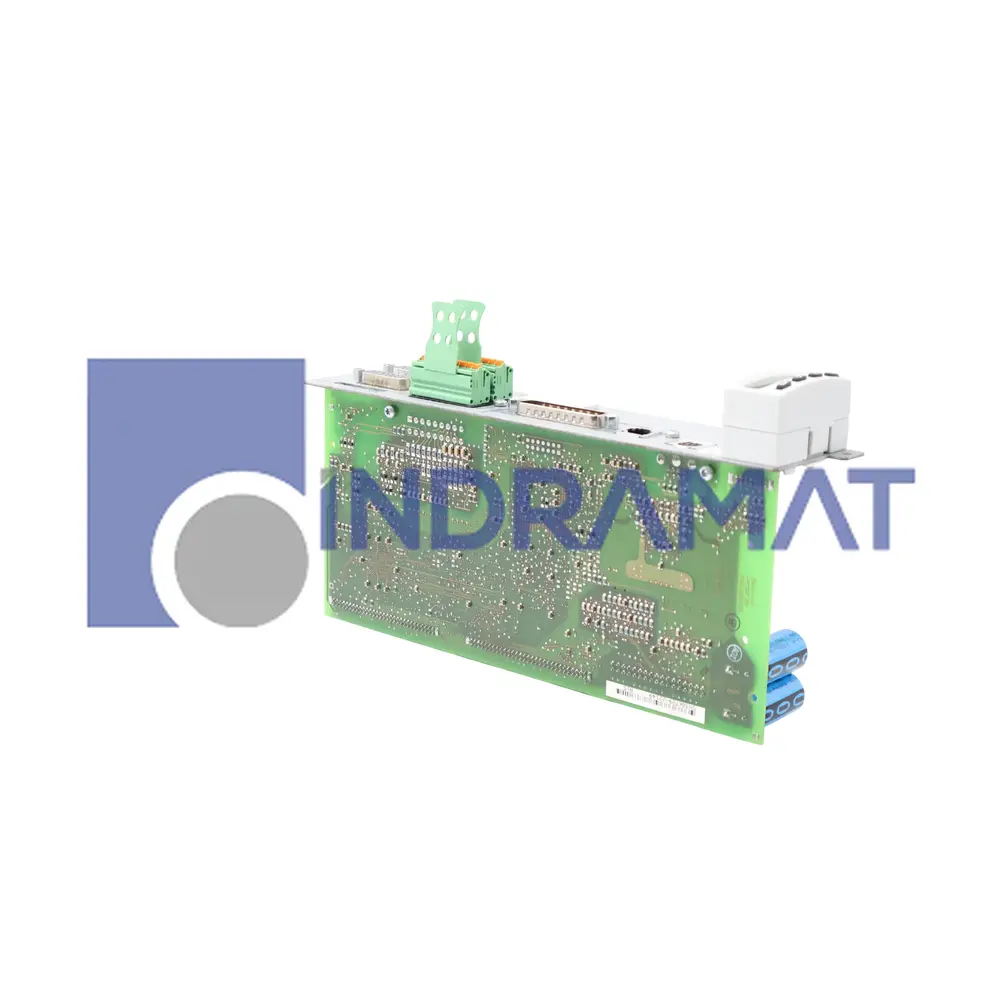 Bosch Rexroth Indramat CSH01.1C-NN-ENS-MA1-MD2-NN-S-NN-FW Front Right image