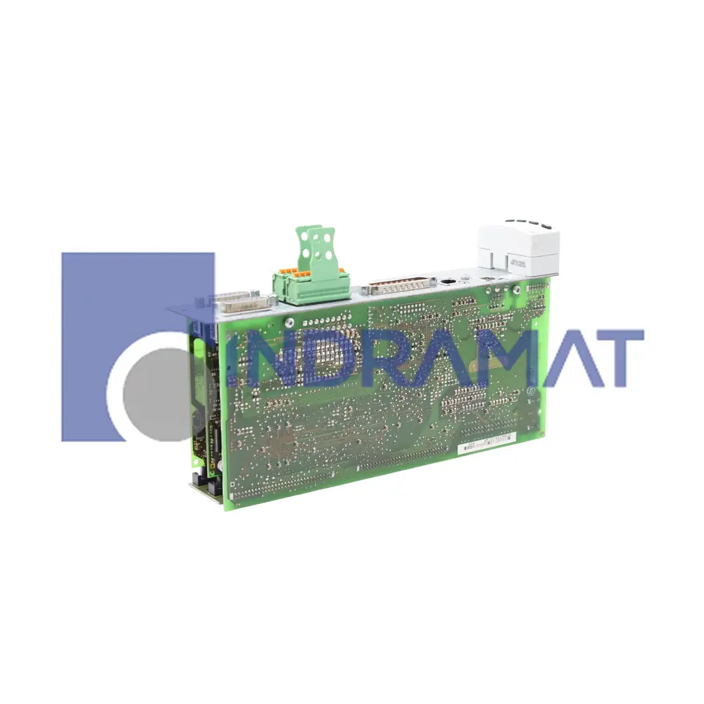 Bosch Rexroth Indramat CSH01.1C-NN-ENS-MEM-MD2-NN-S-NN-FW Back Right image